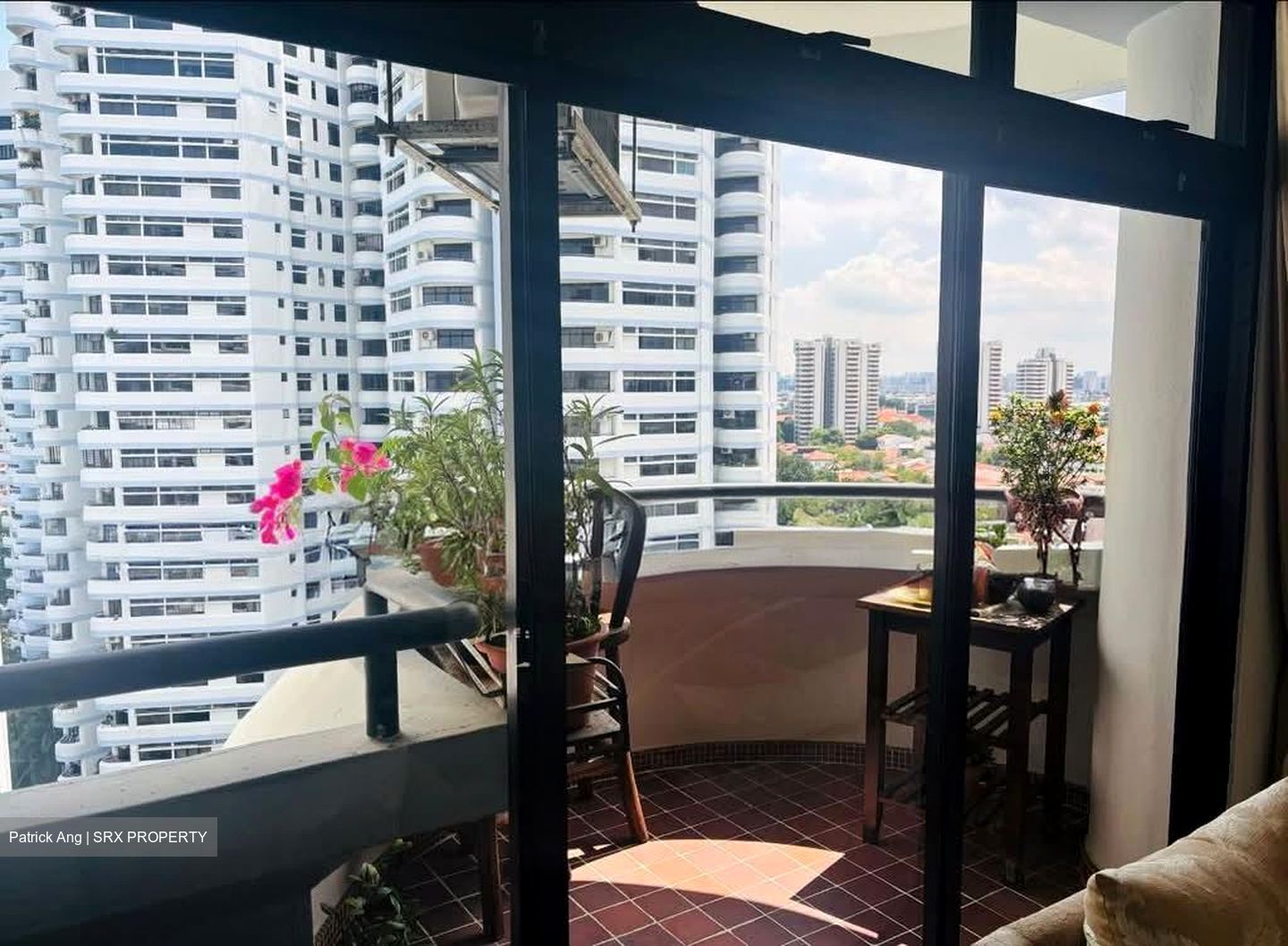 Mandarin Gardens (D15), Condominium #566841881